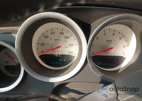 2007 Dodge Charger from USA, damaged, VIN 2B3KA43G87H801031